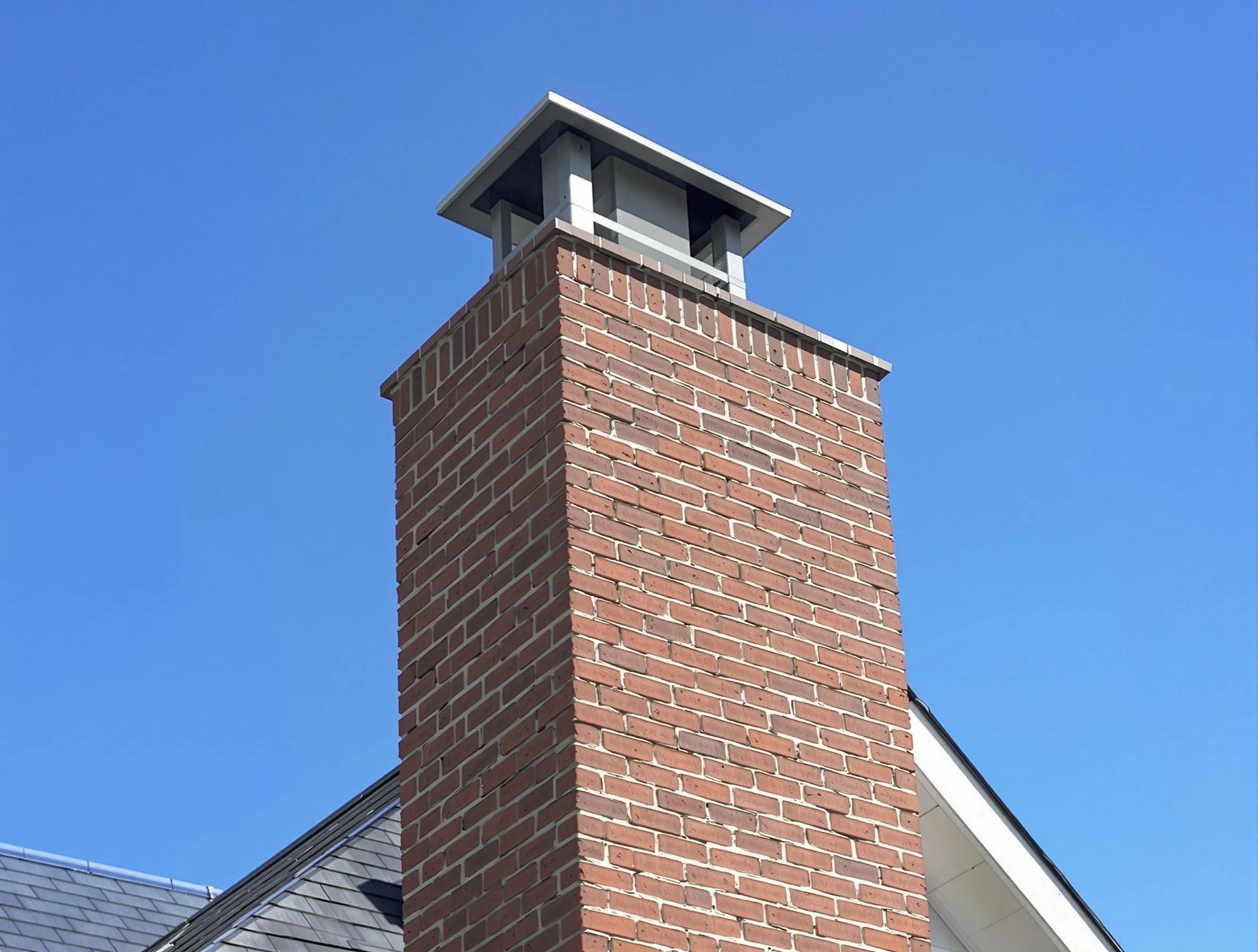 Chimney Remodeling in Kearny